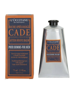 L'occitane 欧舒丹 南法杜松男士须后润肤膏 75ml