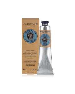 L'Occitane欧舒丹 乳木果经典润手霜 - 75ml