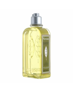 LOccitane欧舒丹清新马鞭草沐浴啫喱 - 250ml