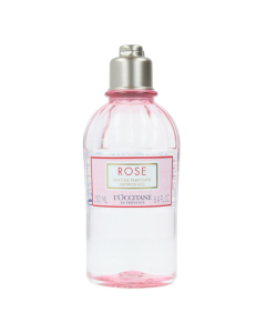 L'Occitane 欧舒丹 玫瑰之心沐浴啫喱 - 250ml