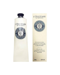 LOccitane 欧舒丹 乳木果油护手霜 150ml