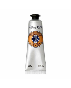 L'Occitane 欧舒丹  乳木果润足霜 - 30ml