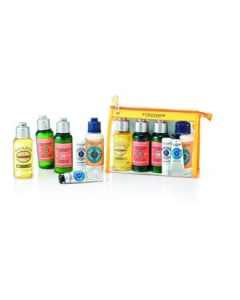 L’Occitane 欧舒丹 普罗旺斯最佳旅行套装