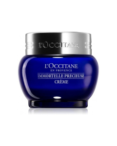 L'Occitane 欧舒丹 蜡菊活颜紧致精华日霜 - 50ml