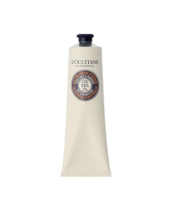 L'Occitane 欧舒丹 乳木果油绵润润足霜150ml