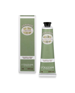 L’Occitane 欧舒丹  杏仁护手霜 - 75ml