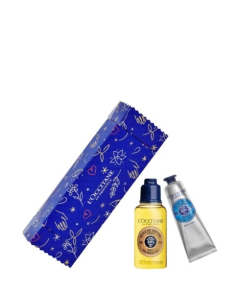 LOccitane 欧舒丹Shea 礼盒套装