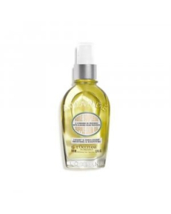 L'Occitane 欧舒丹 柔肤杏仁油 100ml