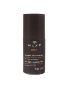 Nuxe 欧树 男士24小时持久香体滚珠 - 50ml