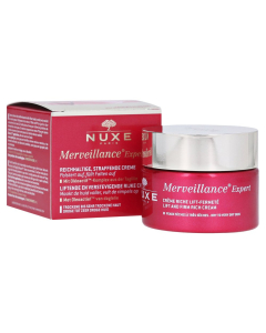 NUXE 欧树 紧致焕颜护肤乳霜 - 50ml