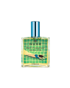 NUXE 欧树 保养护理精油 蓝色限定版 - 100ml