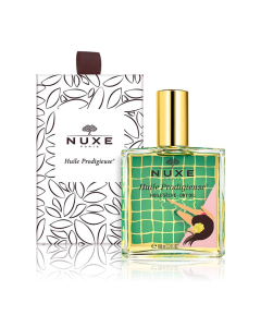 NUXE - Huile Prodigieuse Limited Edition Oil Yellow (100ml)