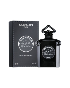 Guerlain 娇兰 小黑裙摇滚酷黑香水 EDP 50ml