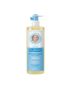Klorane Bébé - Gentle Gel Wash (500ml)