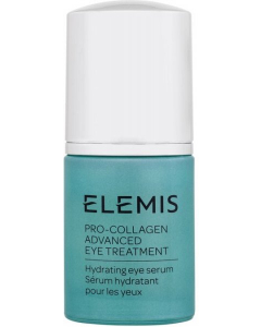 Elemis  艾丽美 海洋臻萃胶原紧致眼部精华液 15ml