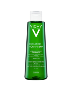 VICHY 薇姿 净颜无瑕控油爽肤水 200ml