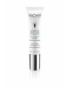 Vichy 薇姿 R激光360ﾟ全能眼霜 - 15ml