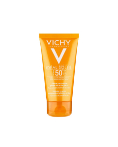 Vichy 薇姿优护水润防晒乳 SPF50+ (50ml)