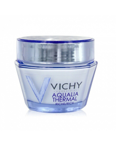Vichy 薇姿 温泉矿物乳霜 - 50ml