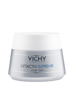 Vichy 薇姿 Liftactiv Supreme 抗皱日霜干性肌肤 - 50ml