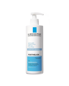 La Roche Posay - Posthelios After Sun Gel (400ml)