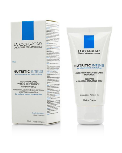 La Roche-Posay - Nutritic Intense Cream (50ml)