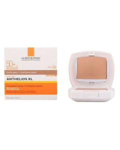 La Roche-Posay - Anthelios XL Compact-Cream SPF50  Gold (9g)