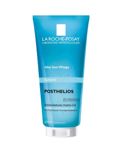 La Roche-Posay - Posthelios Hydragel After Sun (200ml)