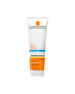 La Roche-Posay 理肤泉 清爽防晒霜SPF50+ 250ml