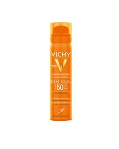 Vichy - Idéal Soleil Freshness Face Mist Spf50 (75ml)