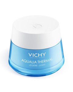 Vichy 薇姿 温泉矿物水活霜 - 50ml