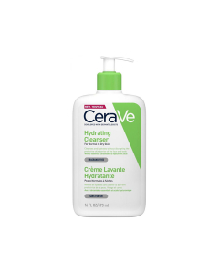 CeraVe 适乐肤 敏感肌保湿洗面奶 473ml