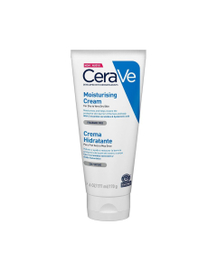 CeraVe 适乐肤 全天候补水保湿面霜 177ml