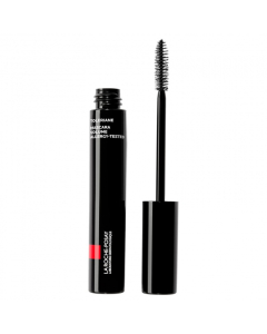 La Roche Posay 理肤泉 丰盈浓密睫毛膏黑色 6.9ml