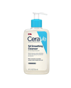 CeraVe 适乐肤 SA乳液，适合粗糙和凹凸不平的肤质 236ml
