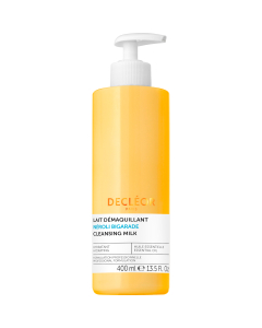 Decleor 蒂可丽 橙花精油洁面乳 400ml