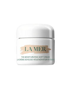 La Mer 海蓝之谜 愈龄云绒霜 60ml