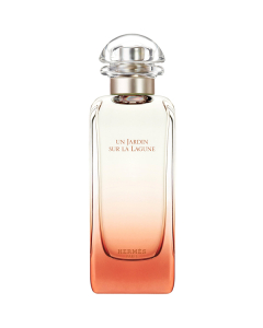 Hermes 爱马仕 泻湖花园香水 100ml EDT Tester装