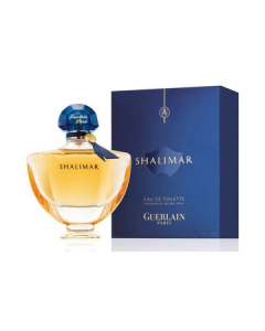 Guerlain 娇兰一千零一夜淡香水 EDT 90ml