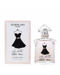 Guerlain 娇兰 小黑裙淡香水 EDT - 30ml