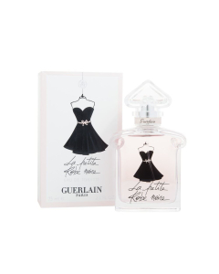 Guerlain 娇兰 法式黑裙我的鸡尾酒礼服淡香水EDT 75ml