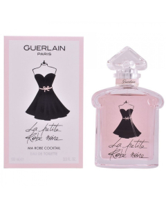 Guerlain 娇兰 我的鸡尾酒礼服裙香水EDT 100ml