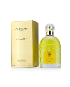 Guerlain 娇兰 爱之鼓女士香水EDT 100ml