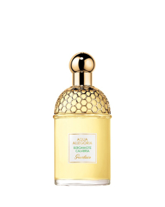Guerlain 娇兰 花草水语卡拉布利亚香柠檬香水EDT 75ml