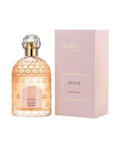 Guerlain娇兰 爱朵香水EDP - 100ml