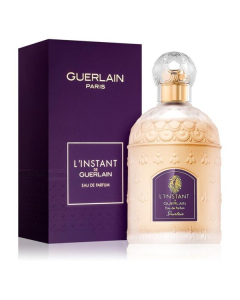 Guerlain 娇兰 瞬间女士淡香水EDP 100ml