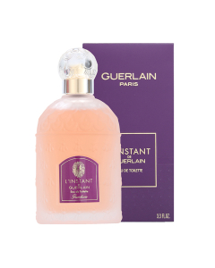 Guerlain 娇兰 瞬间女士香水EDT 100ml