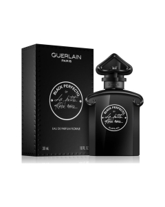 Guerlain 娇兰 小黑裙黑色雪茄香水EDP 30ml