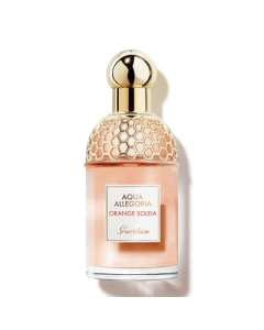 Guerlain 娇兰 花草水语淡香水（倾橙之恋）75ml