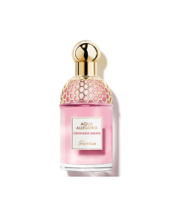 Guerlain 娇兰 花草水语圆舞榴光香水EDT-75ml